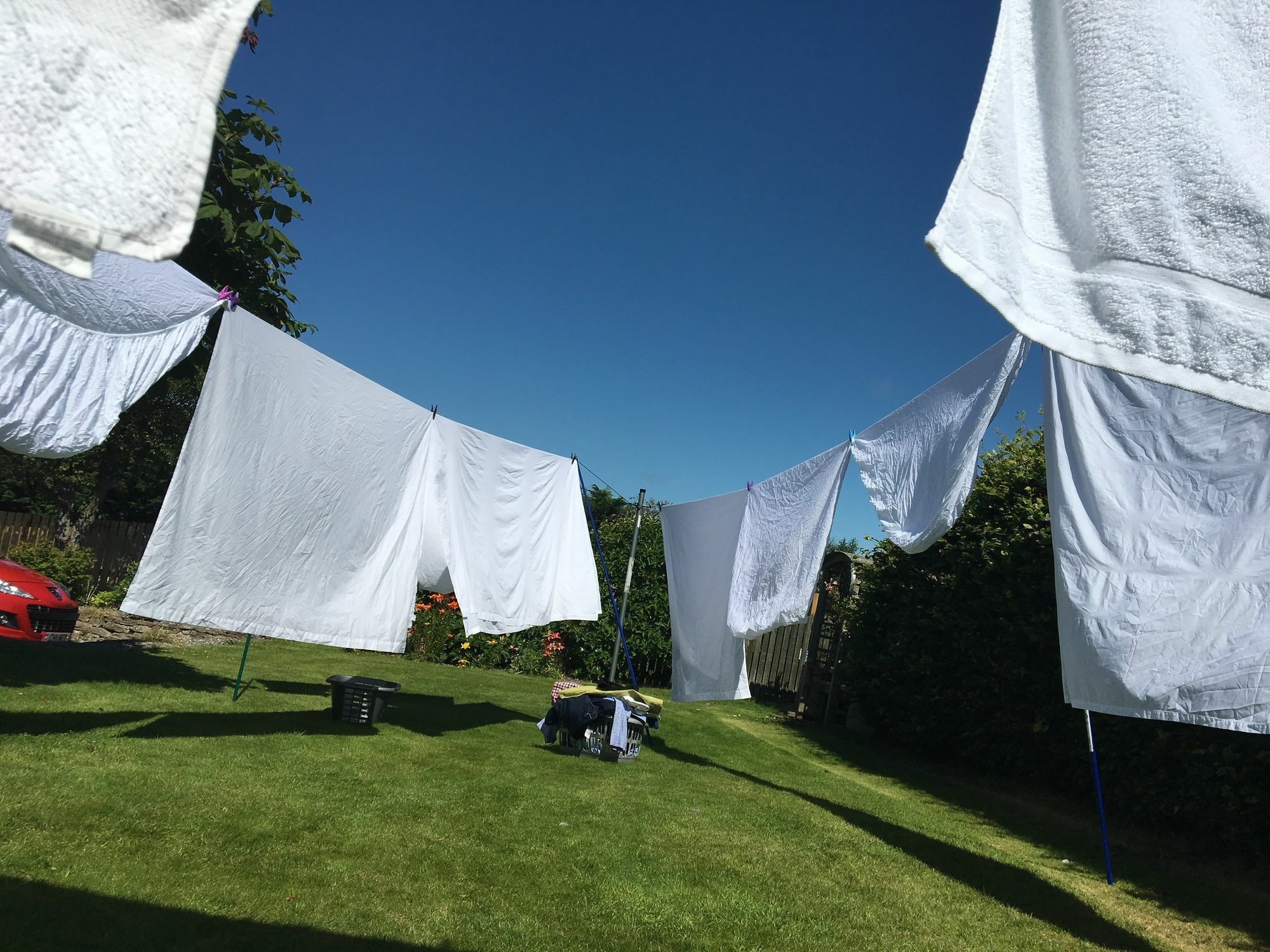 Inverness Glamping Экстерьер фото