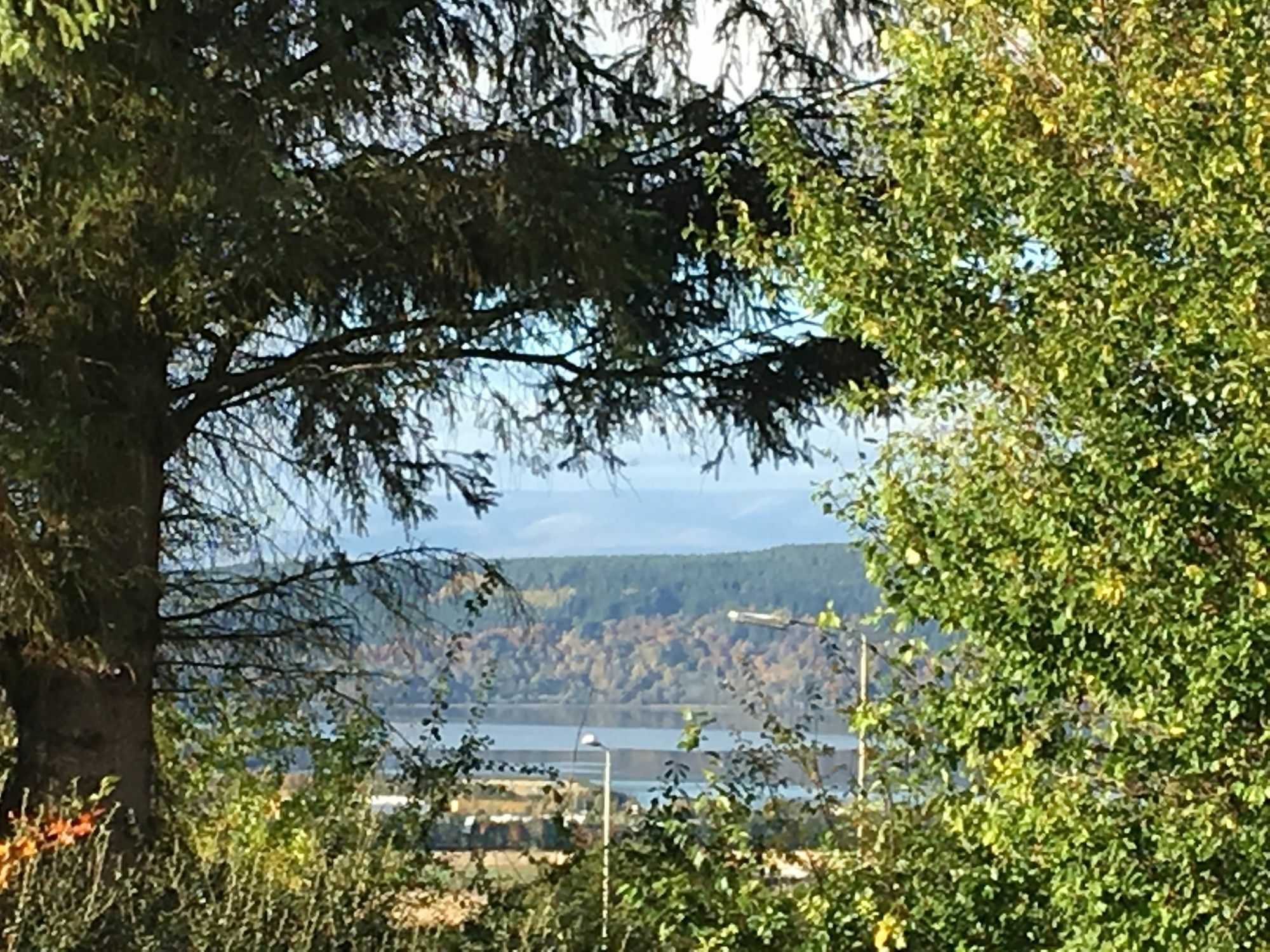 Inverness Glamping Экстерьер фото