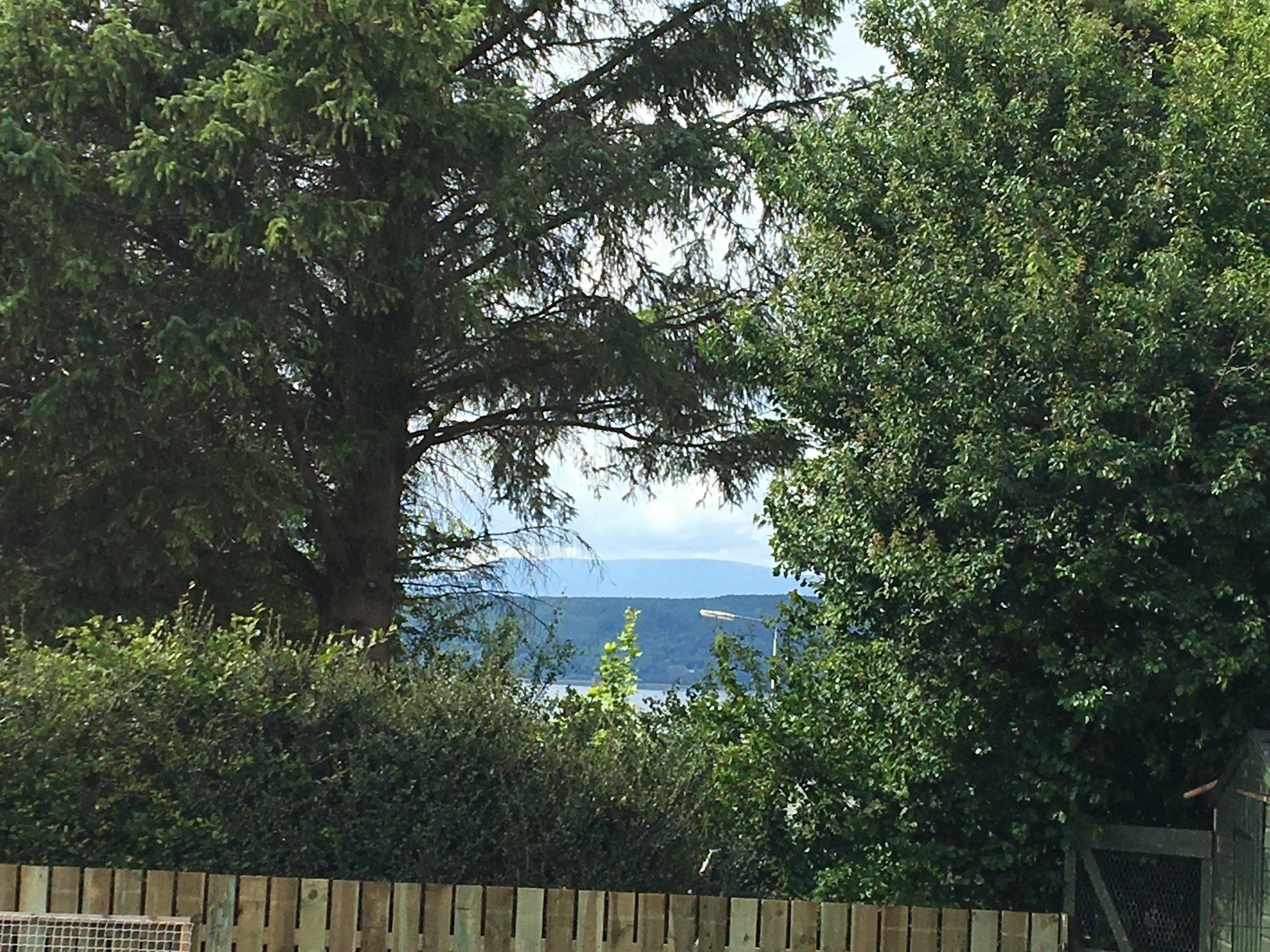 Inverness Glamping Экстерьер фото